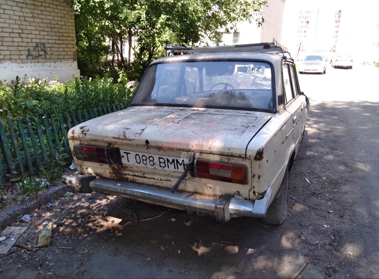 Lada (ВАЗ) 2106