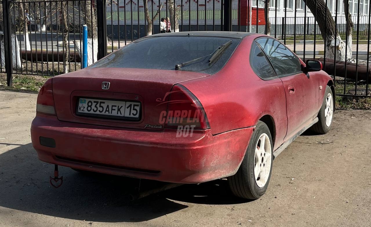 Honda Prelude