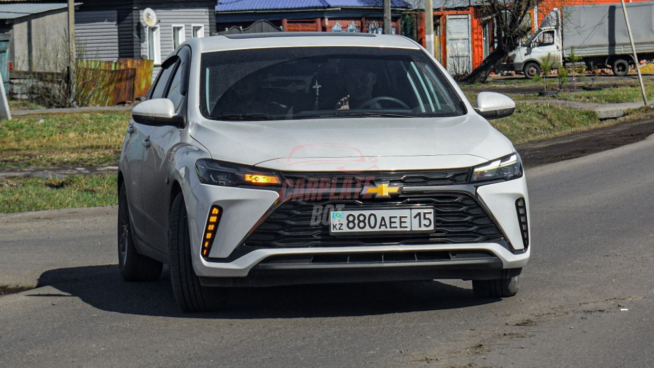 Chevrolet Monza