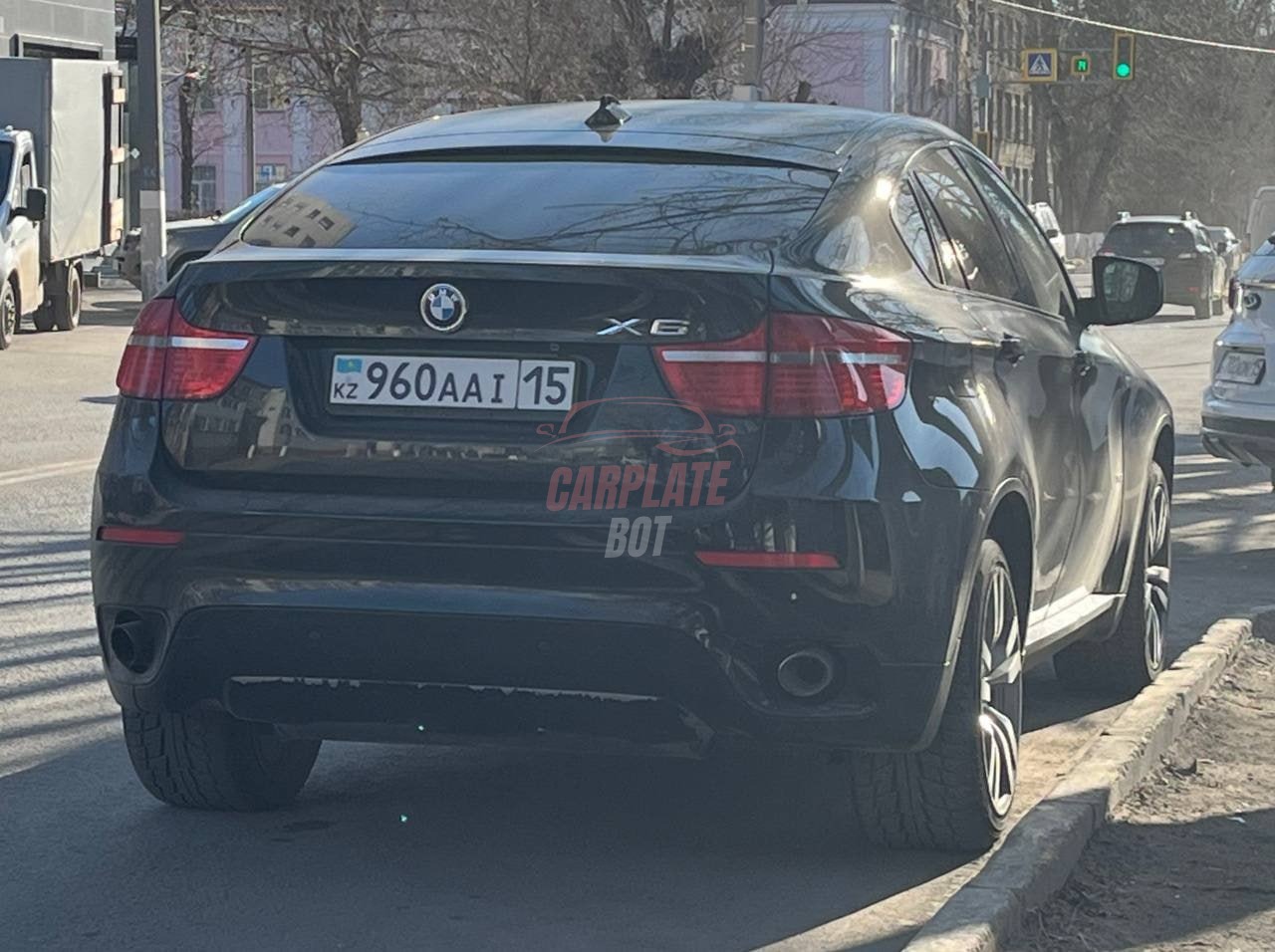 Запись от