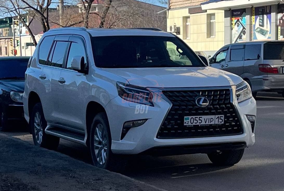 Lexus GX