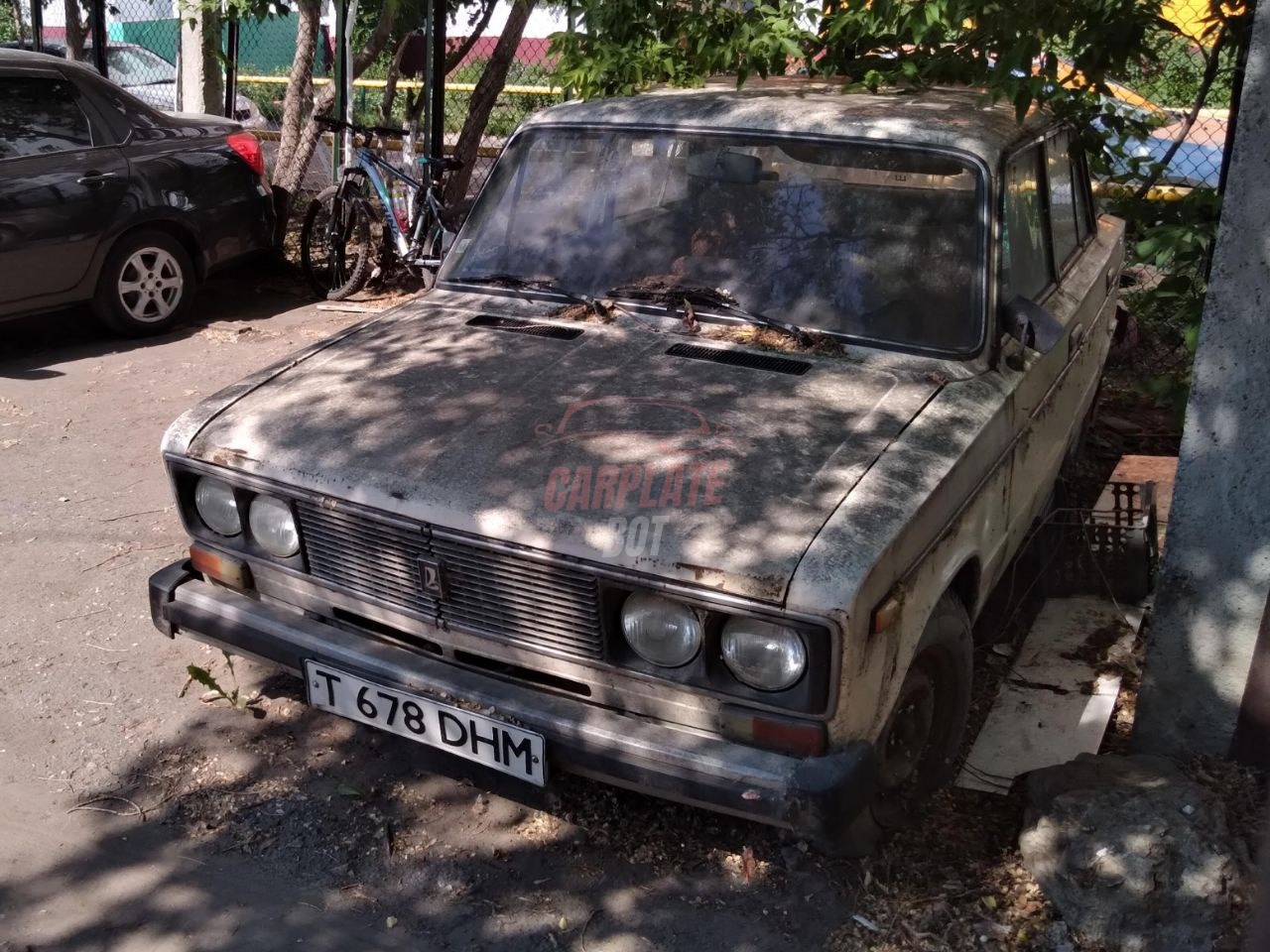 Lada (ВАЗ) 2106