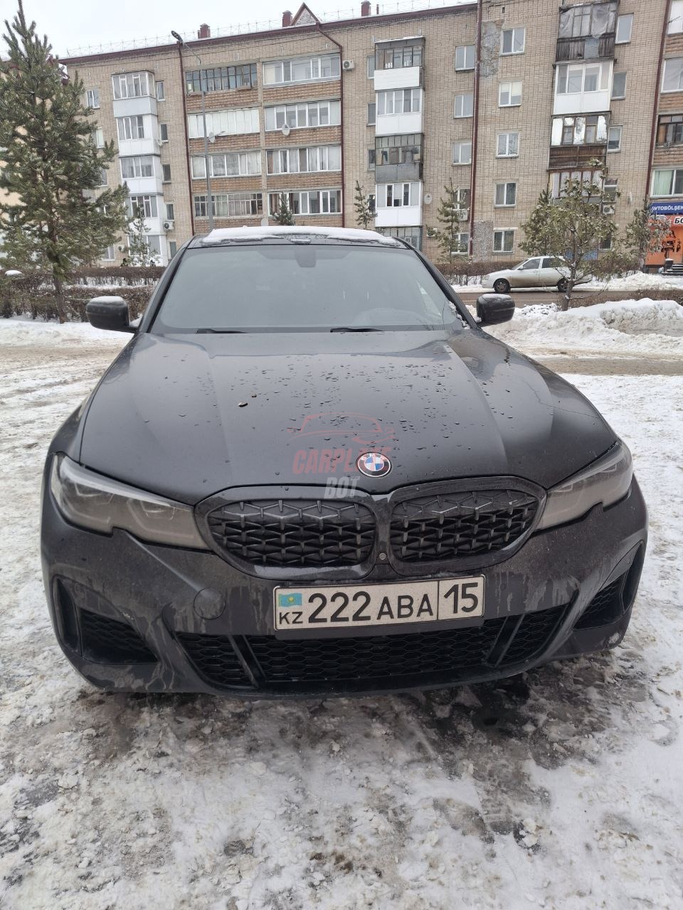 BMW 3 серии