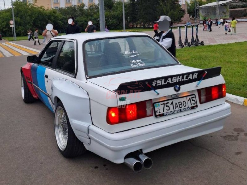 BMW 3 серии