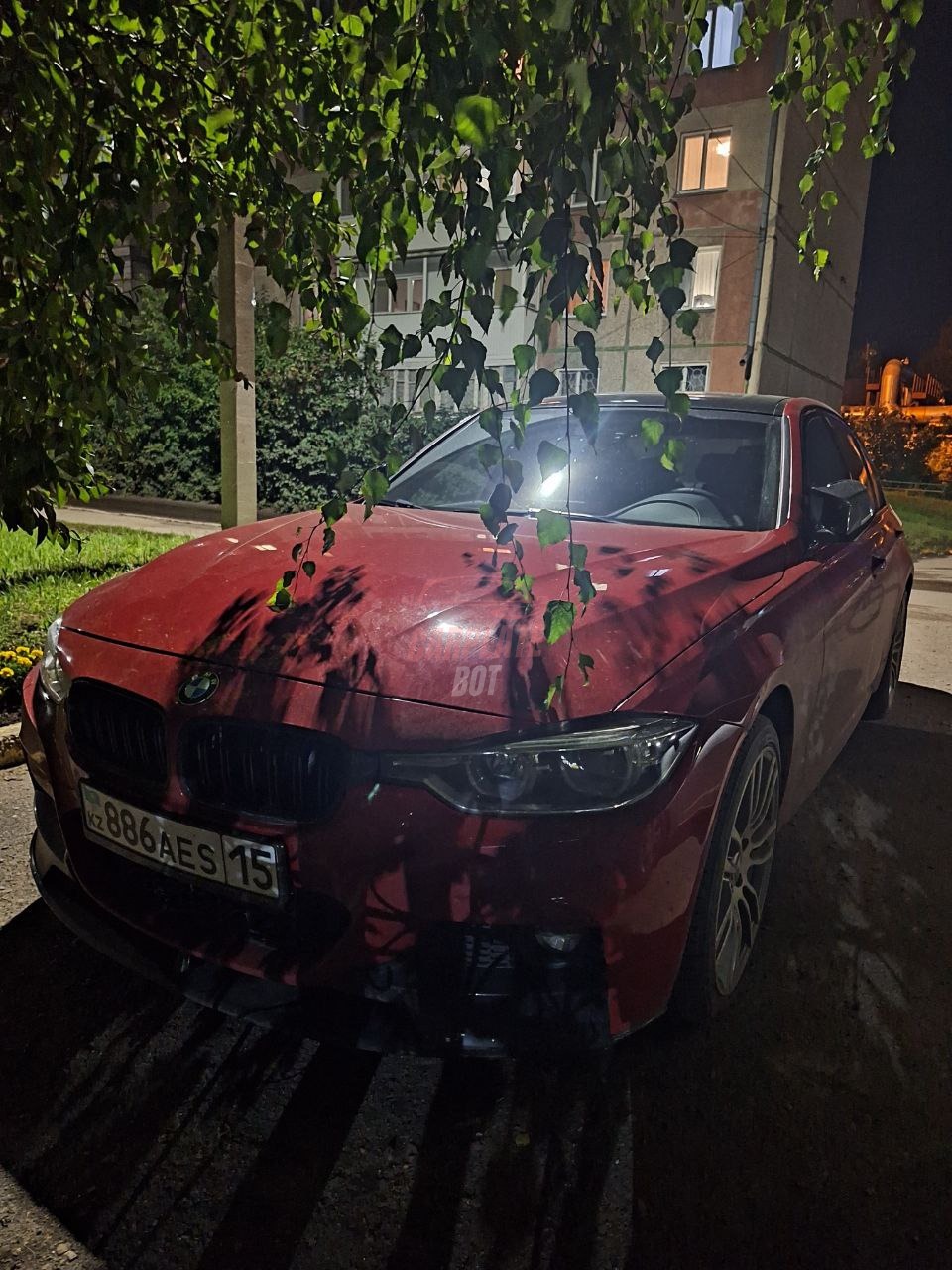BMW 3 серии