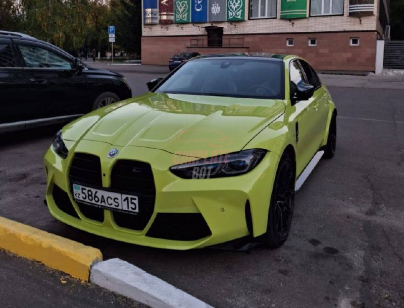 BMW M3
