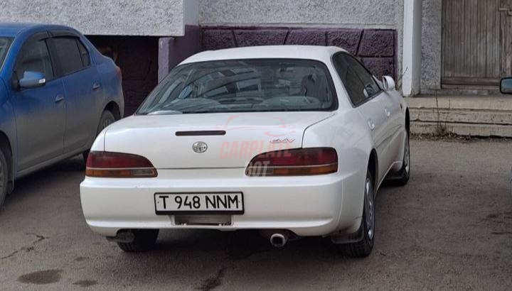Toyota Corona EXiV