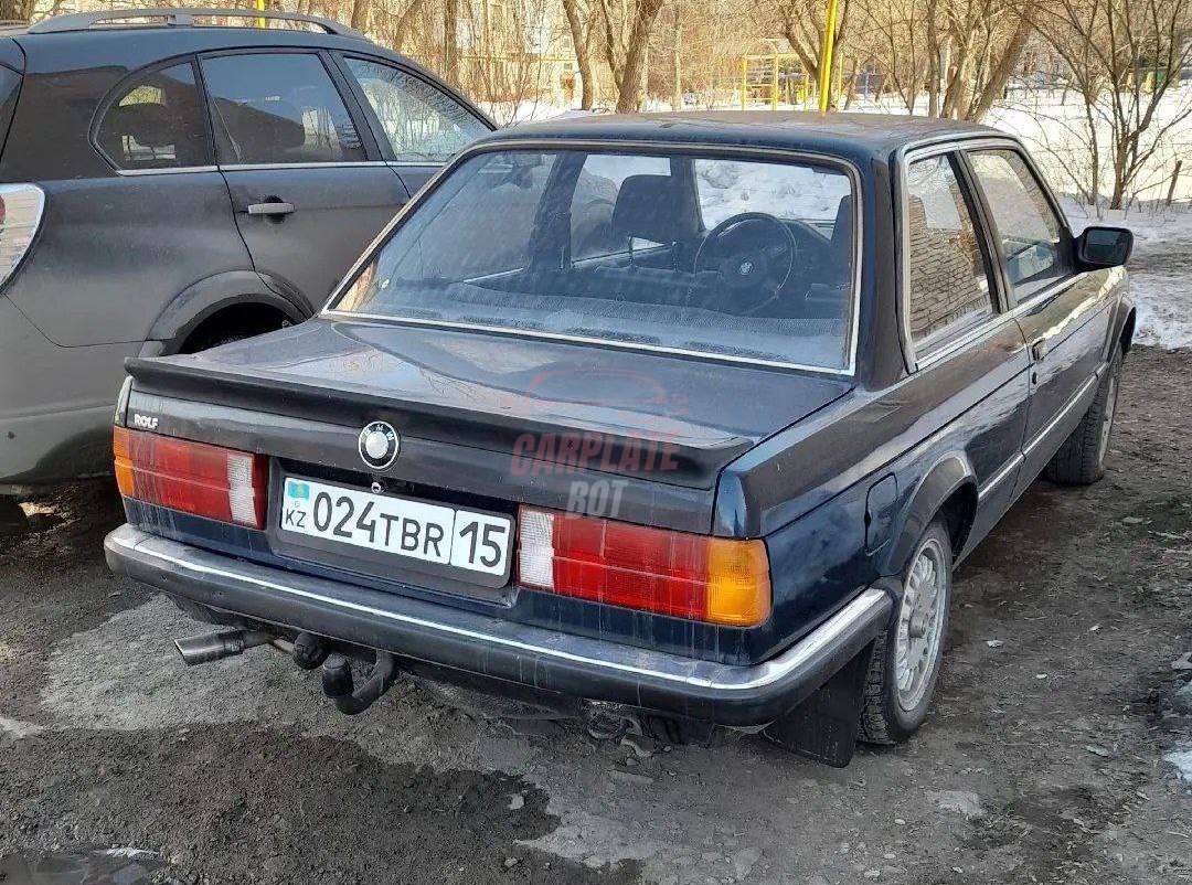 BMW 3 серии