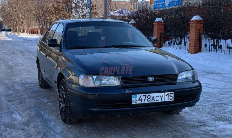 Toyota Carina E