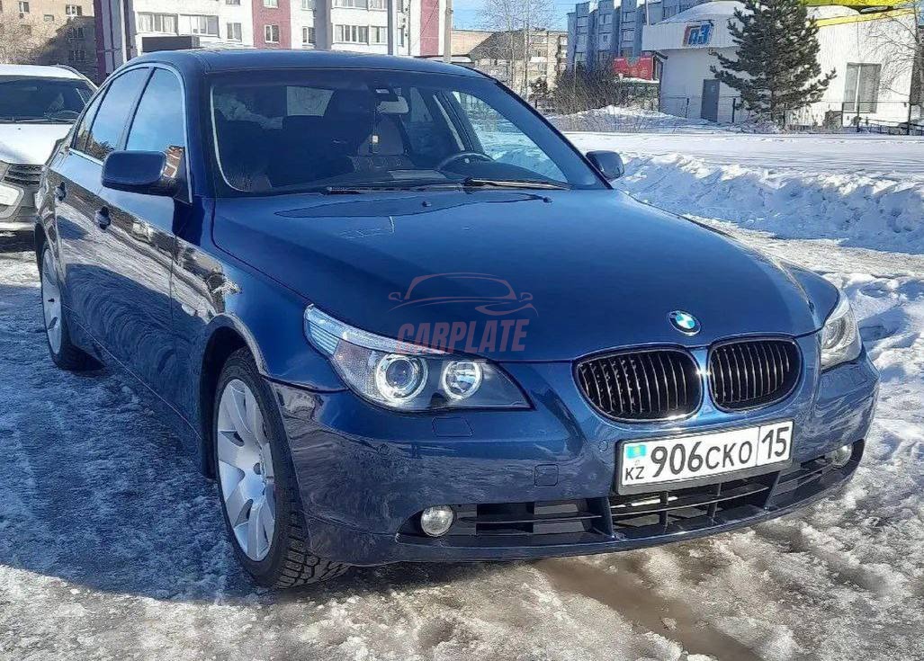 BMW 5 серии