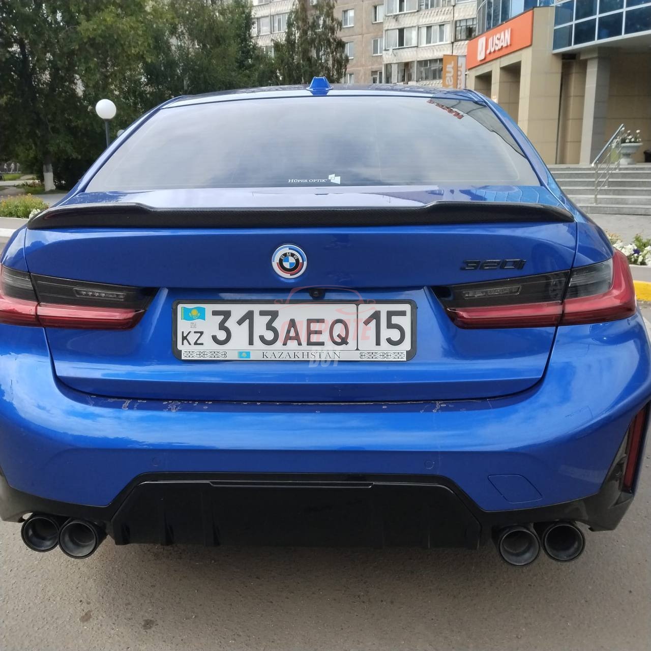 BMW 3 серии