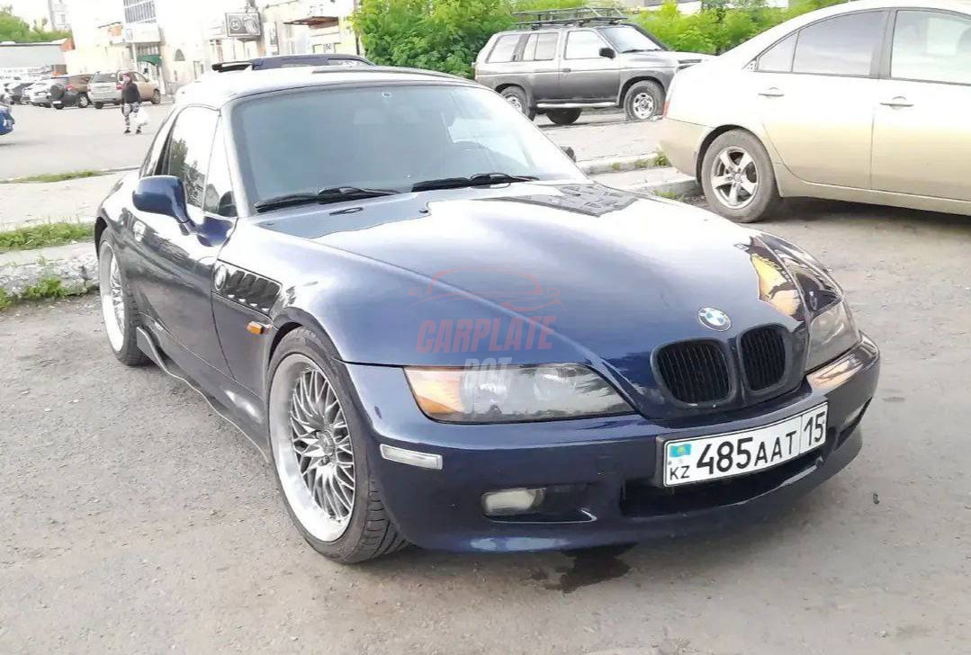 BMW Z3