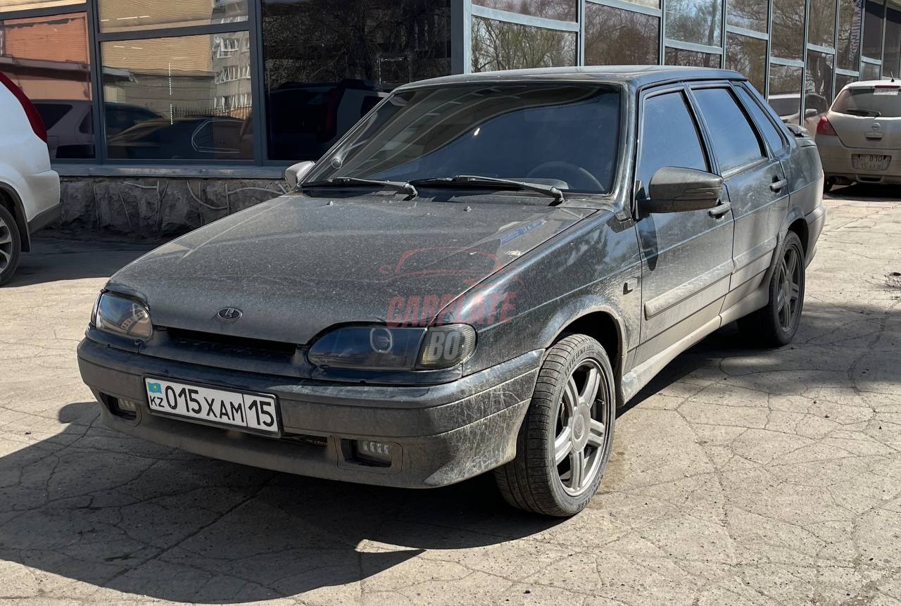 Lada (ВАЗ) 2114