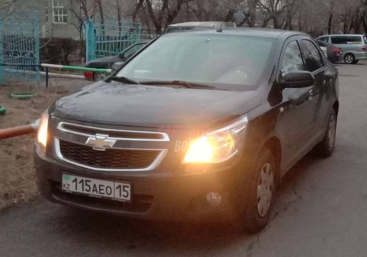 Chevrolet Cobalt