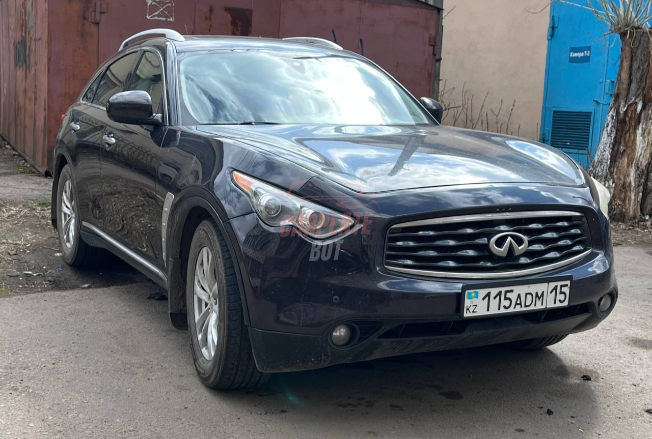 Infiniti FX