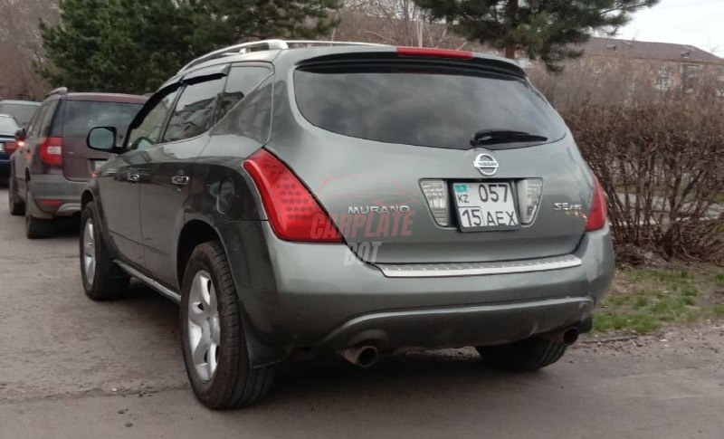 Nissan Murano
