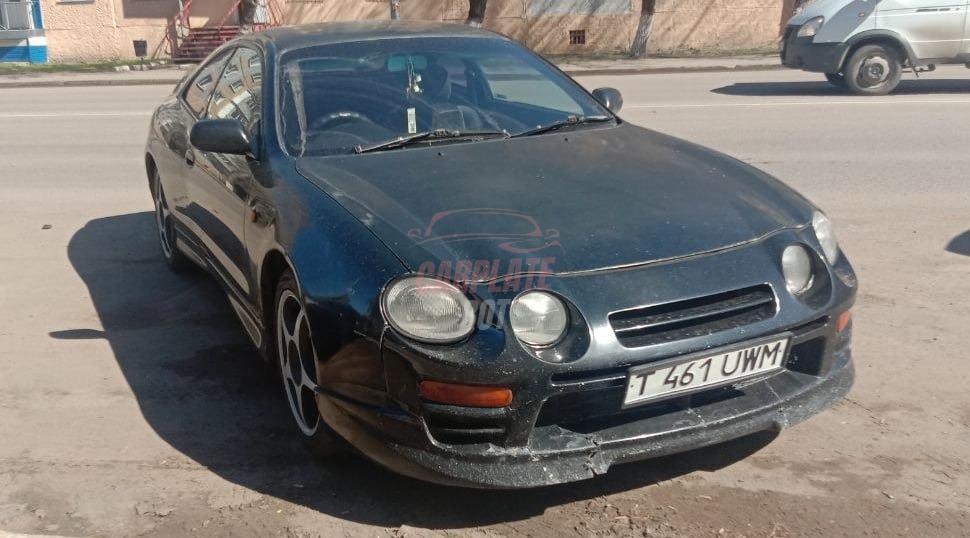 Toyota Celica