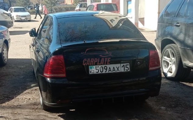 Lada (ВАЗ) Priora