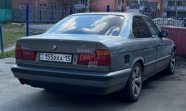 Запись от