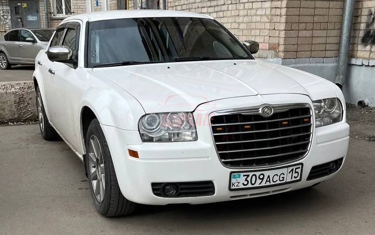 Chrysler 300C
