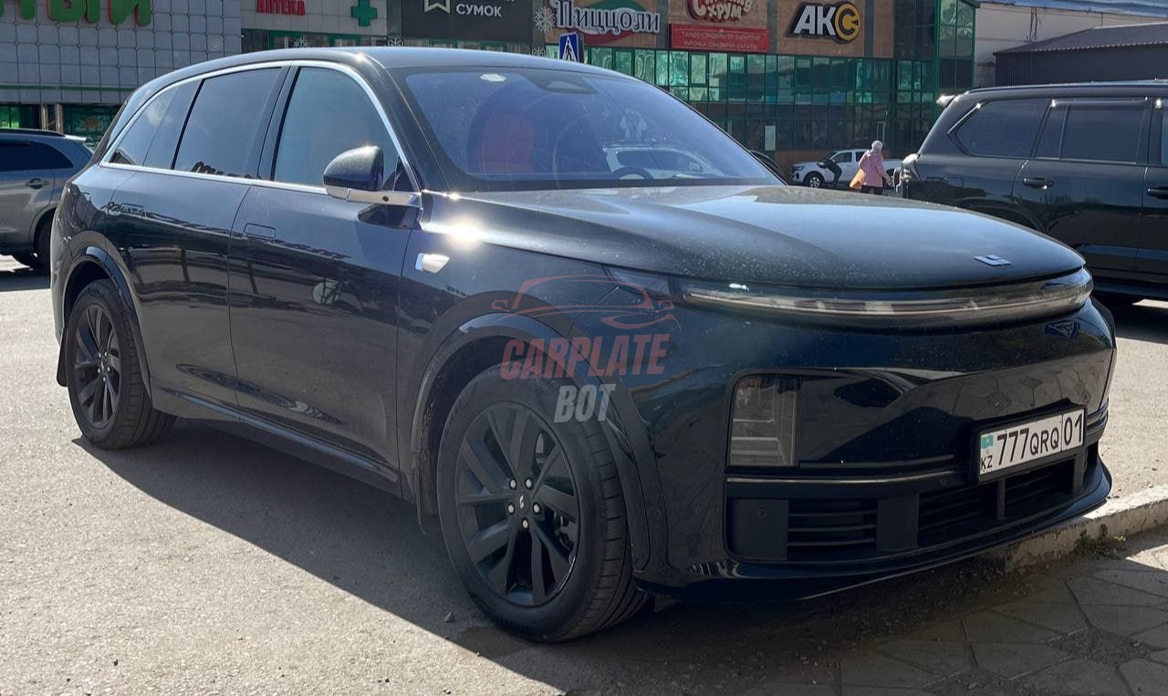 Li Auto (Lixiang) L7