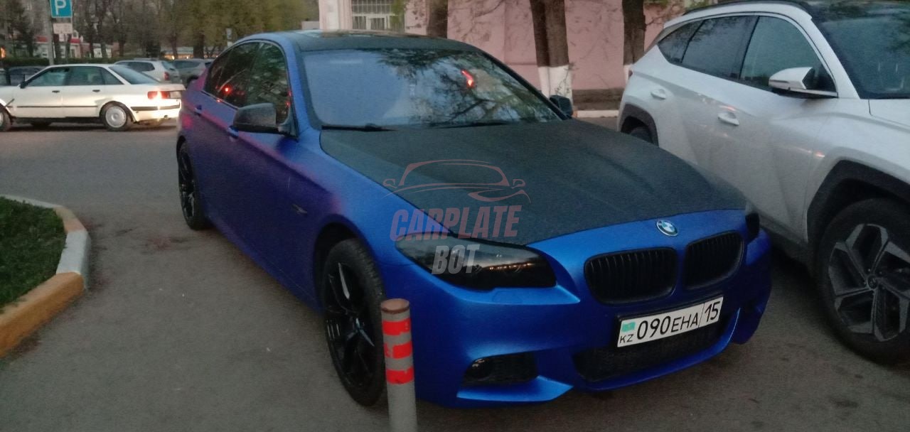 BMW 5 серии