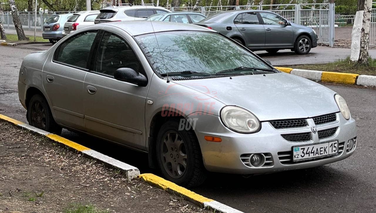 Dodge Neon