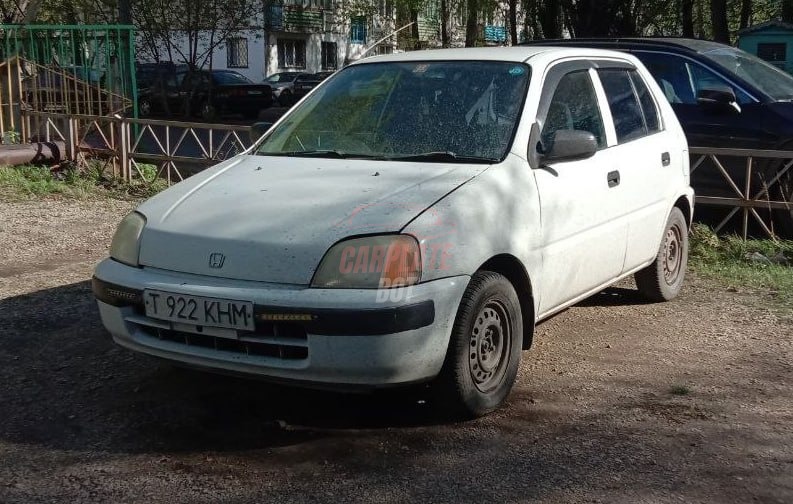 Honda Logo