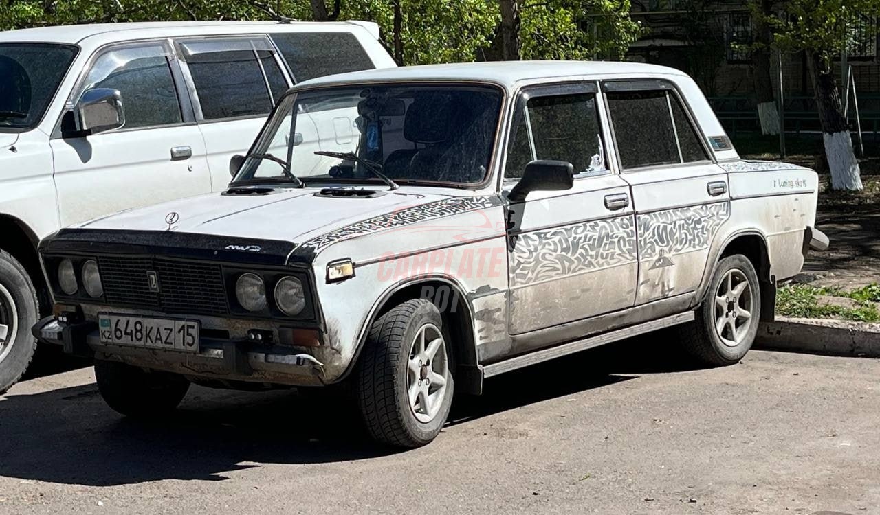 Lada (ВАЗ) 2106