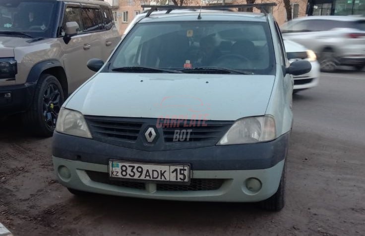 Renault Logan