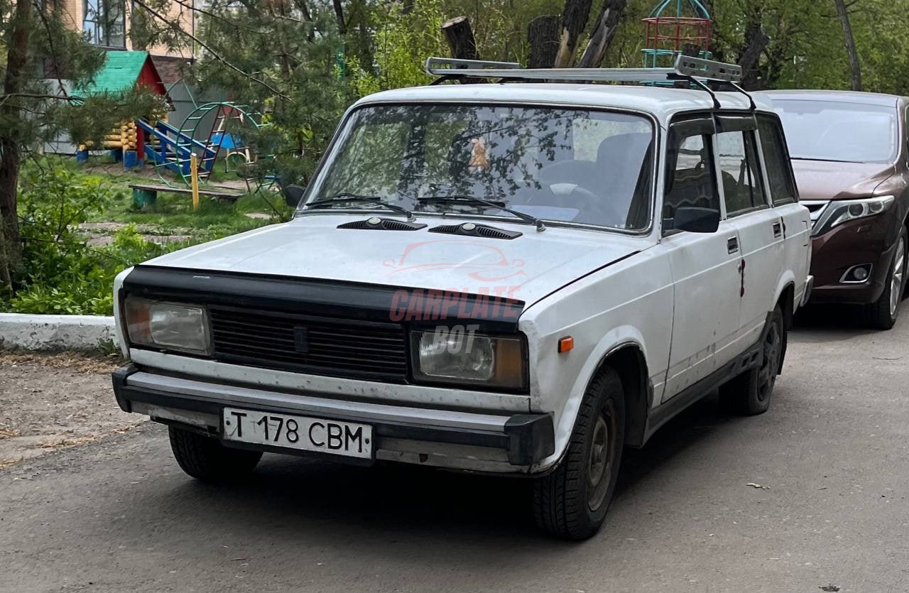 Lada (ВАЗ) 2104