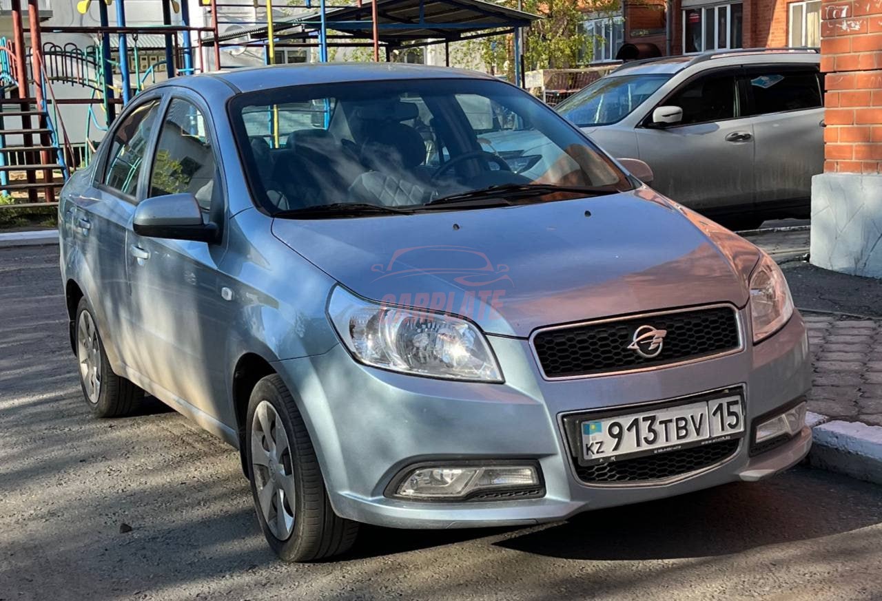 Ravon Nexia R3