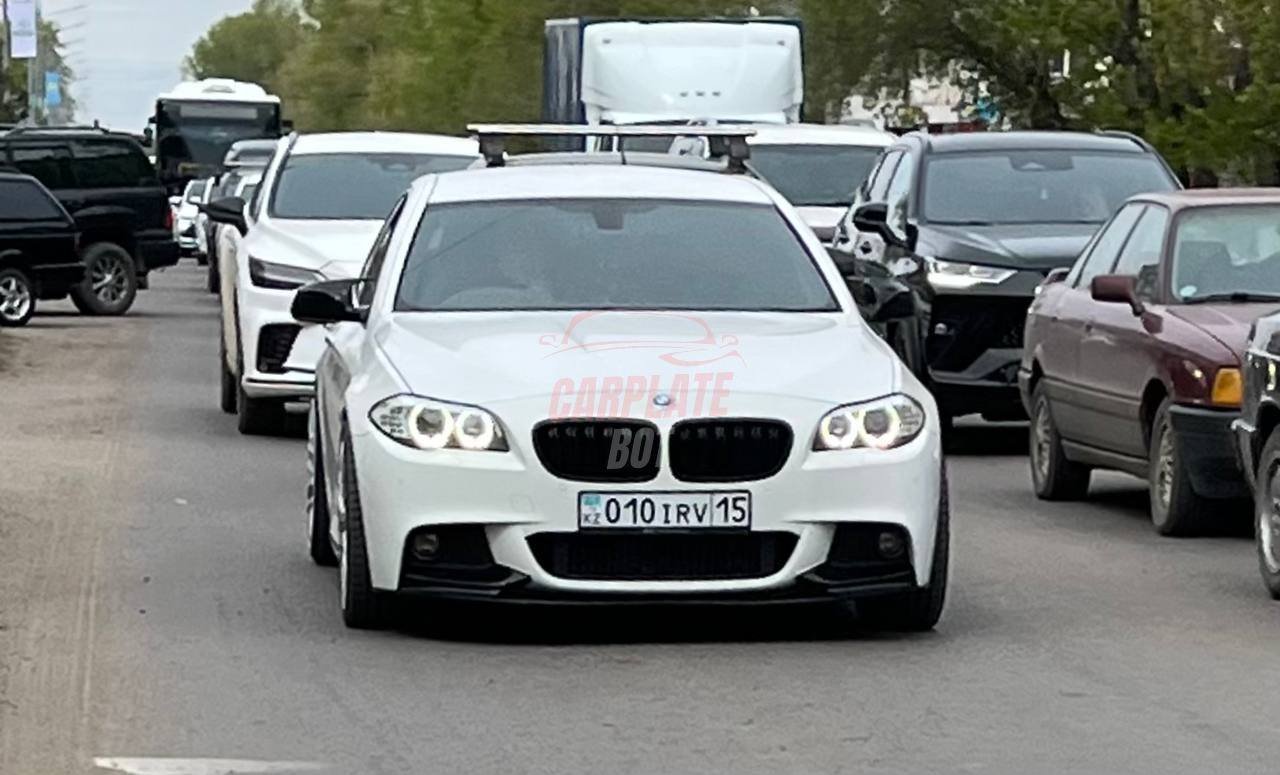 BMW 5 серии