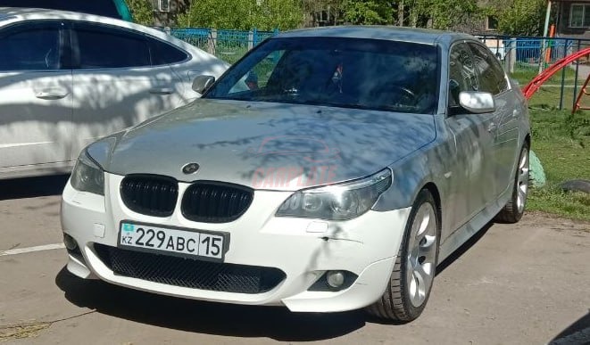 BMW 5 серии
