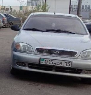 ЗАЗ Chance