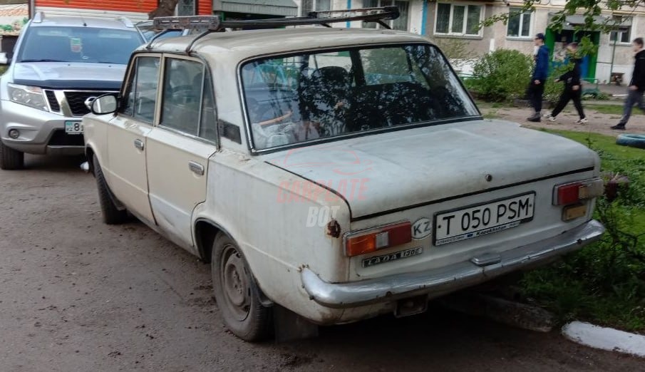 Lada (ВАЗ) 2101