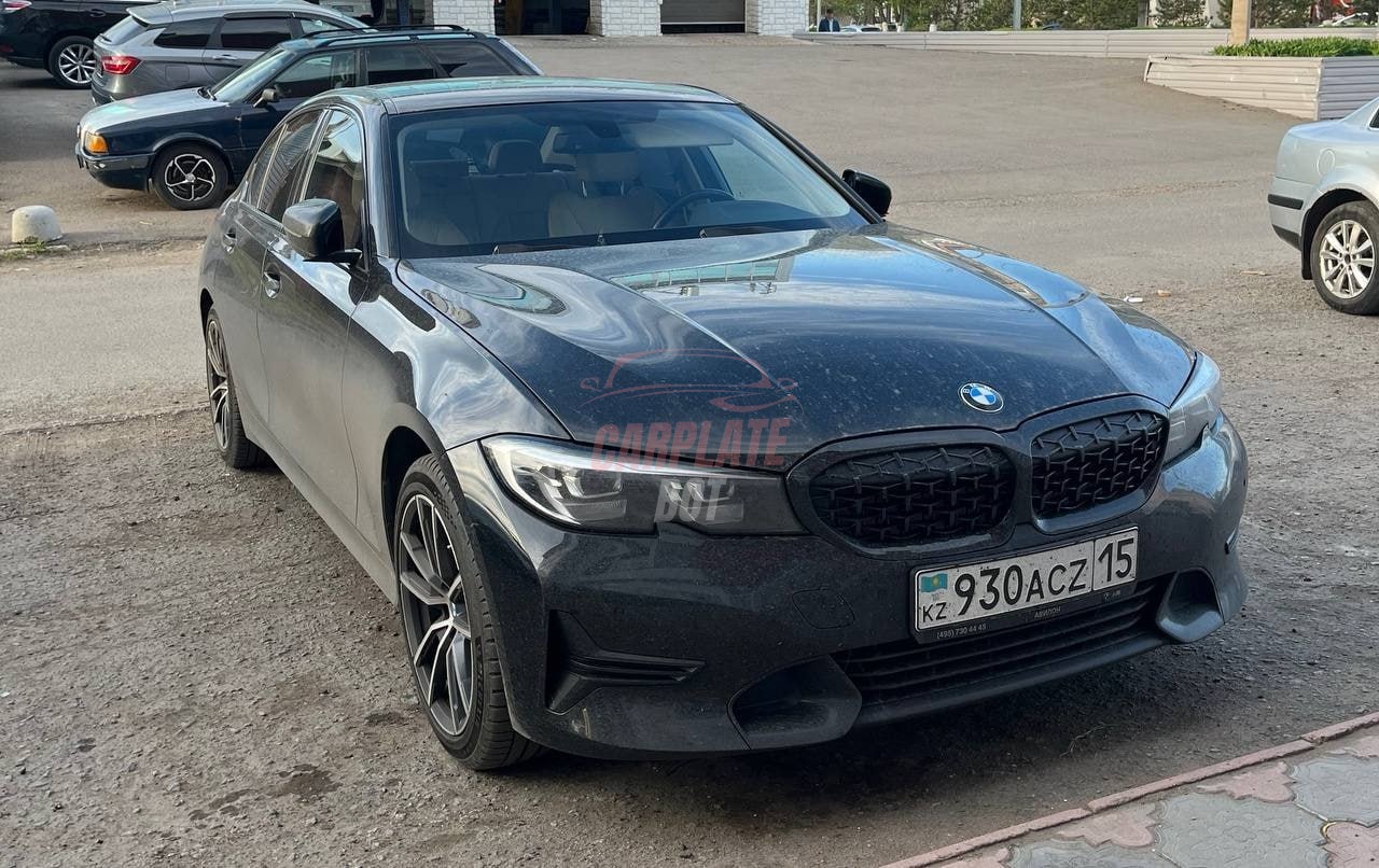 BMW 3 серии