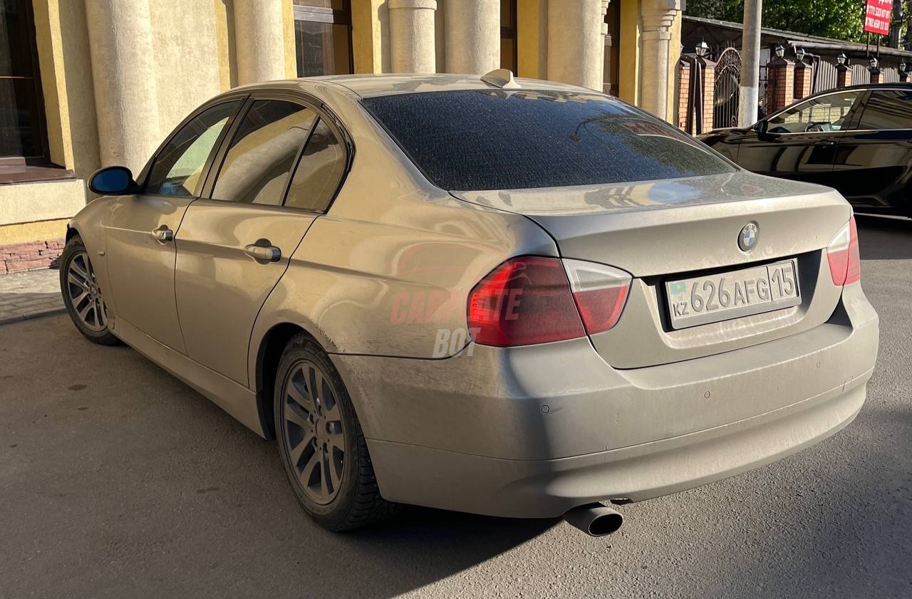 BMW 3 серии