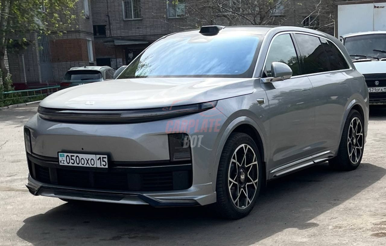 Li Auto (Lixiang) L7