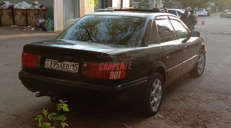 Audi 100