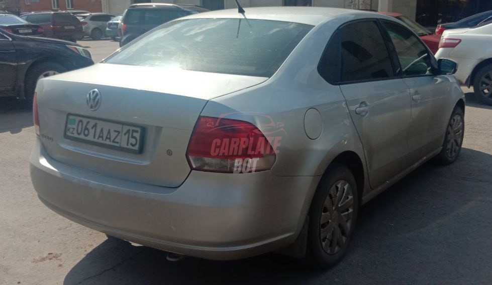 Запись от