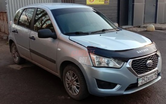 Datsun mi-DO