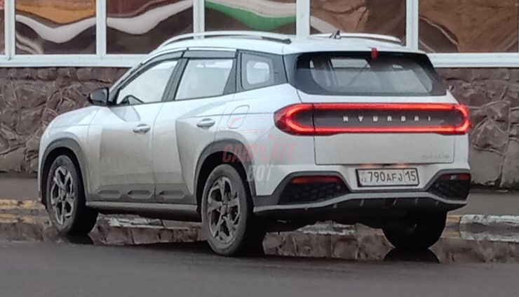 Hyundai Mufasa