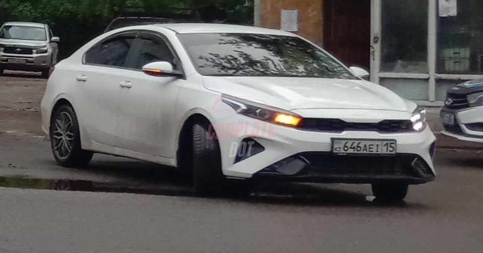 Kia Cerato