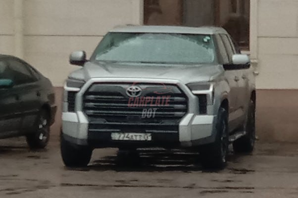 Toyota Tundra