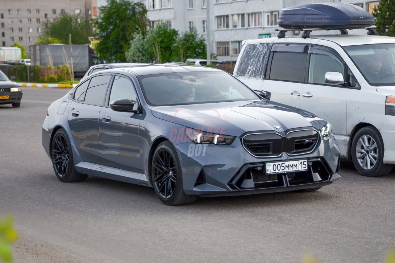 BMW M5