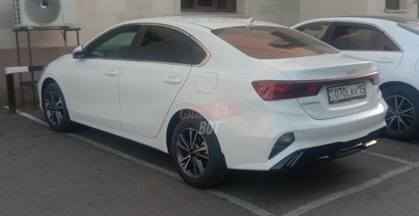 Kia Cerato