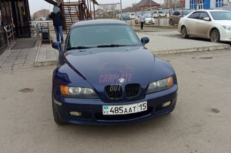 BMW Z3