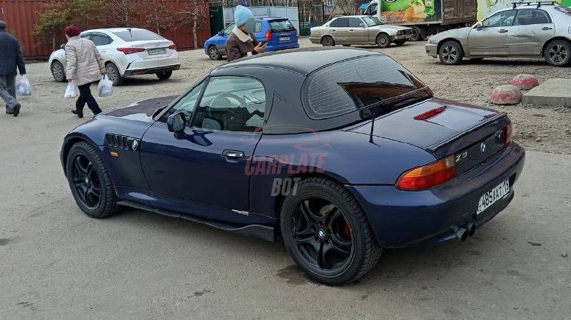 BMW Z3