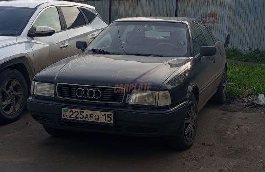 Audi 80